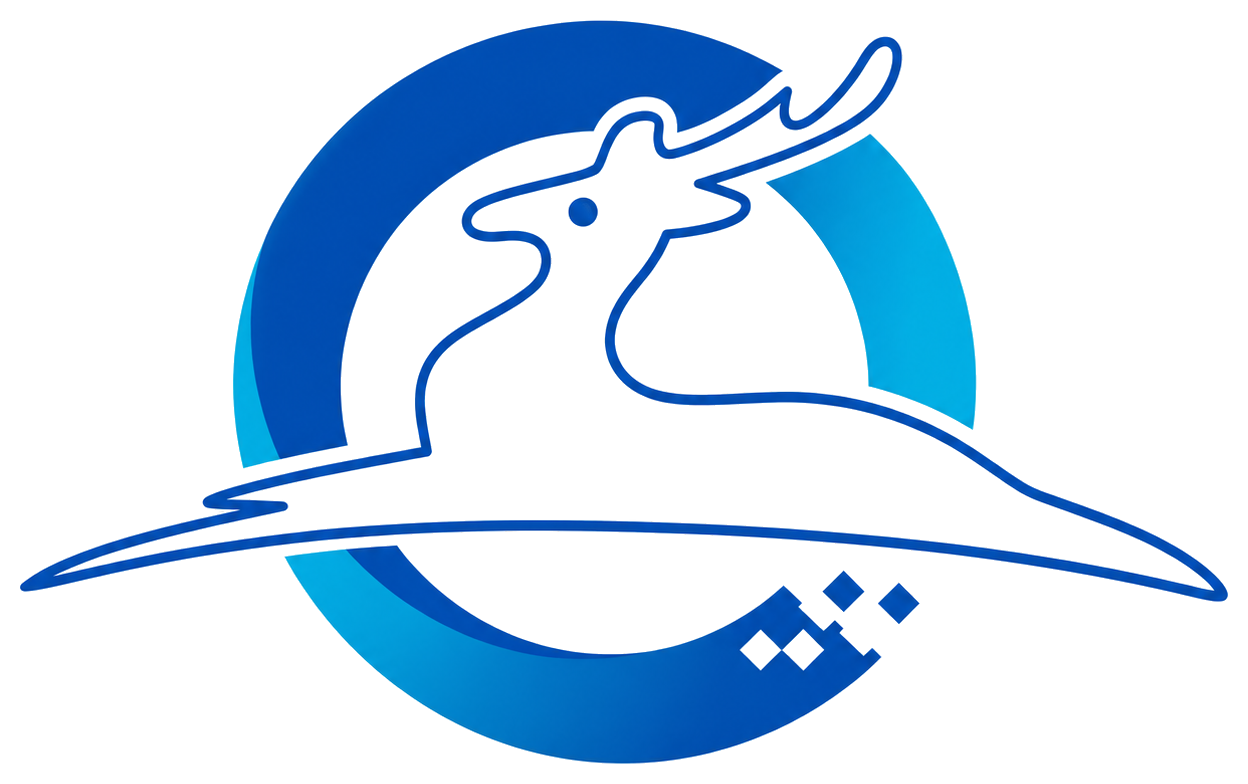 温州同乡会 Logo